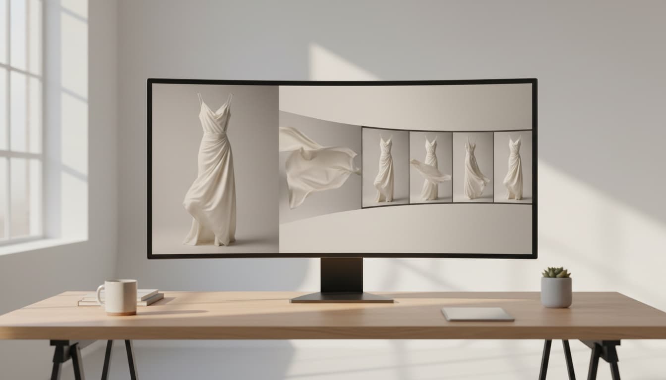 Professional Product Videos with AI: The Ultimate Q&A Guide for Fashion Brands